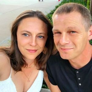 Meet your Posher, Leslie